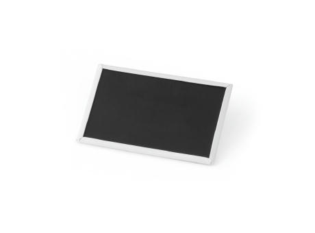 Button PIN 15. Rechteckiger Pin mit Magnet