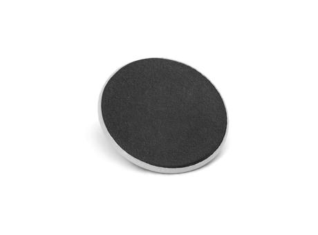 Button PIN 4. Runder Pin mit Magnet