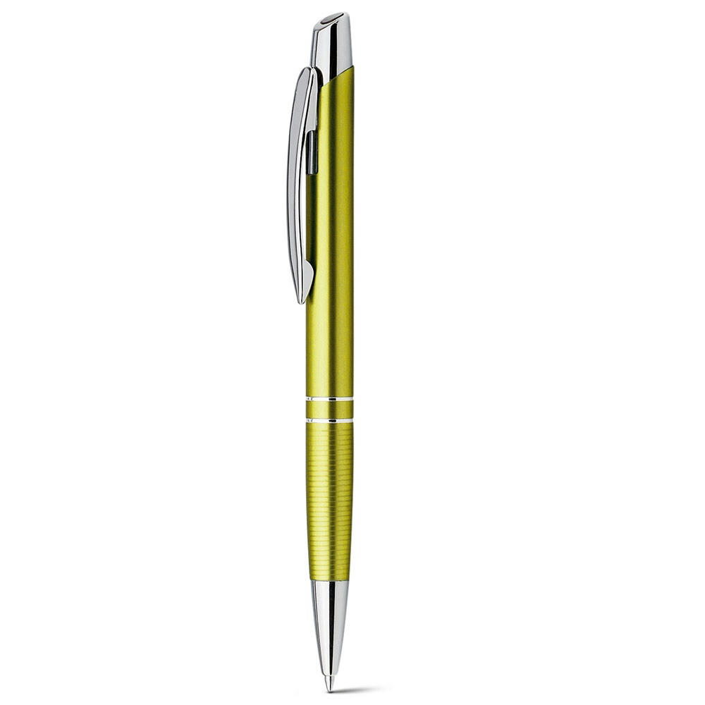 11100. Kugelschreiber aus Aluminium