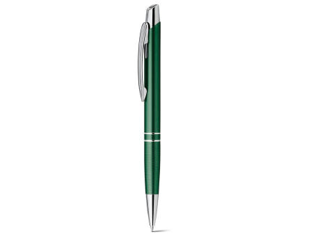 11100. Kugelschreiber aus Aluminium