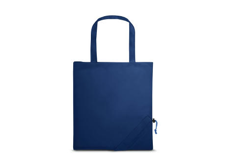 SHOPS. Faltbare Tragetasche aus 190T