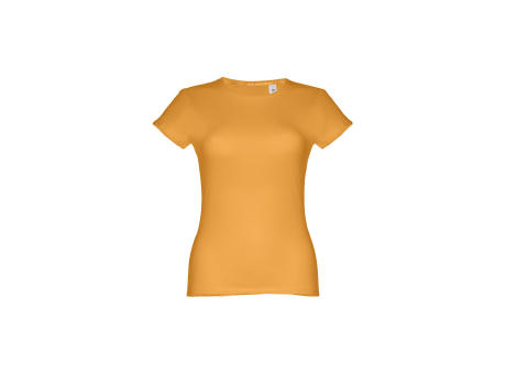 THC SOFIA. Tailliertes Damen-T-Shirt