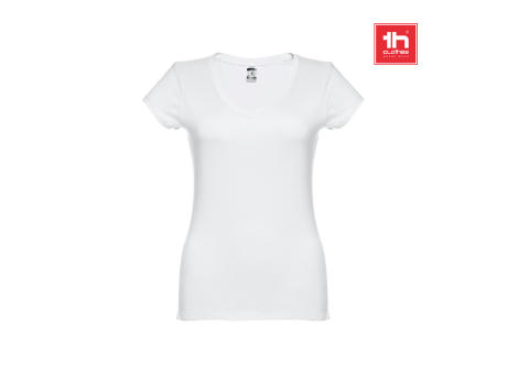 THC ATHENS WOMEN WH. Damen T-shirt