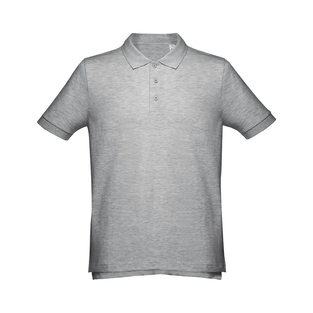 THC ADAM 3XL. Herren Poloshirt