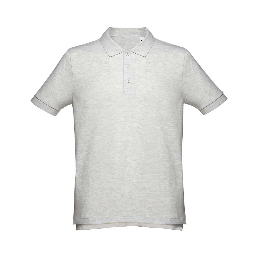 THC ADAM 3XL. Herren Poloshirt