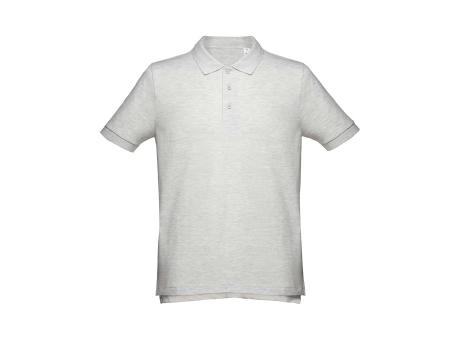 THC ADAM 3XL. Herren Poloshirt