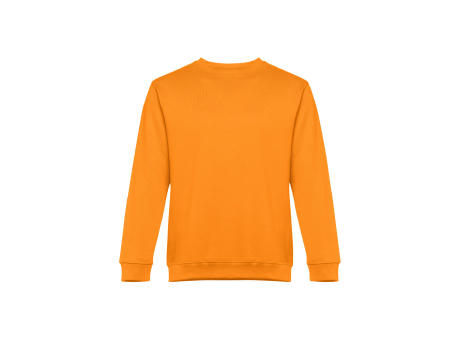 THC DELTA. Sweatshirt (unisex) aus Baumwolle und Polyester
