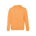 THC AMSTERDAM. Sweatshirt für Männer aus Baumwolle und Polyester