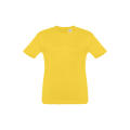 THC QUITO. Unisex Kinder T-shirt