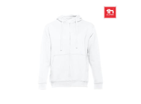 THC AMSTERDAM WH. Herren Kapuzenpulli