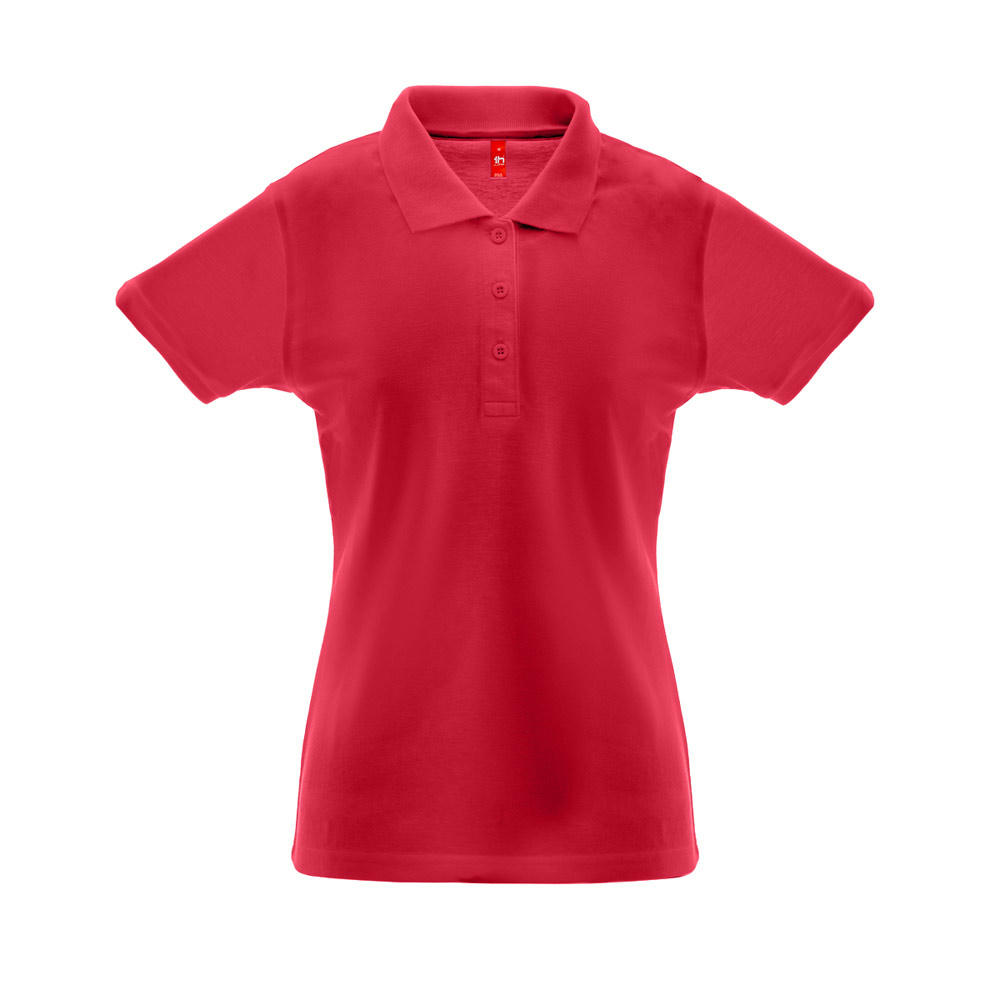 THC BERLIN WOMEN. Damen Poloshirt