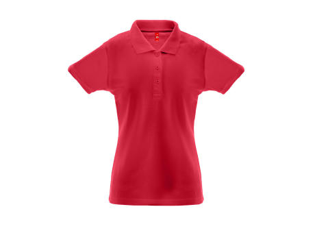 THC BERLIN WOMEN. Damen Poloshirt