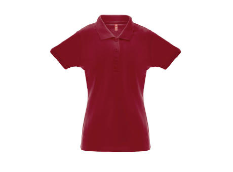 THC BERLIN WOMEN. Damen Poloshirt