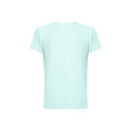 THC TUBE. T-Shirt (190g/m²) aus Polyester (90%)