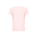 THC TUBE. T-Shirt (190g/m²) aus Polyester (90%)