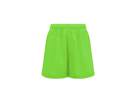 THC MATCH KIDS. Sport-Shorts für Kinder