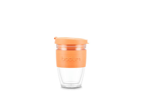 JOYCUP 250. Reisebecher 250ml