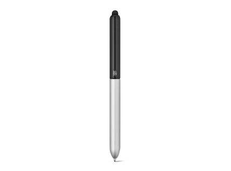NEO. Kugelschreiber aus Aluminium mit Touchpen-Spitze