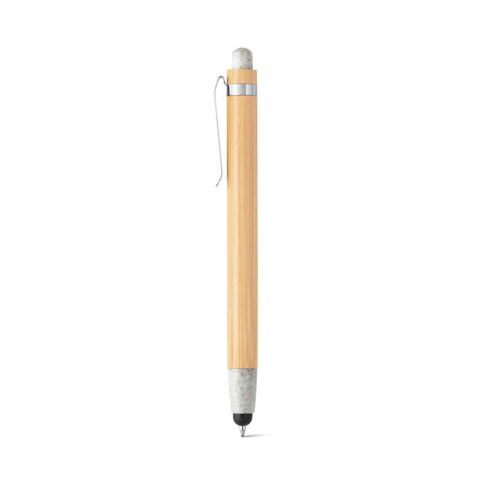 BENJAMIN. Kugelschreiber aus Bambus