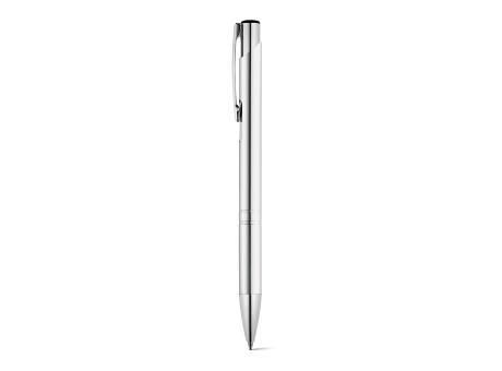BETA. Aluminium-Kugelschreiber mit Clip