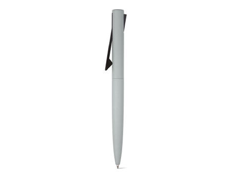 CONVEX. Aluminium- und ABS-Kugelschreiber mit Clip
