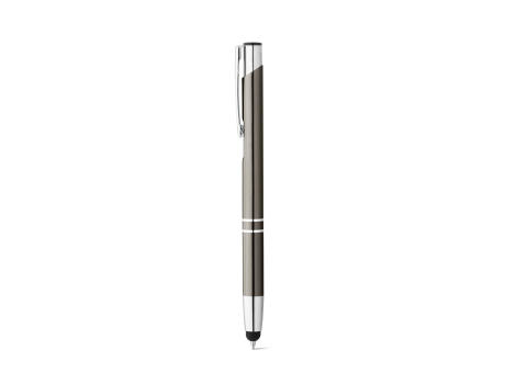 BETA TOUCH. Kugelschreiber aus Aluminium