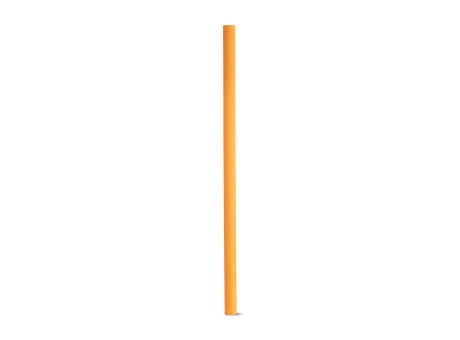 LUCIAN. Fluoreszierender Bleistift aus Holz