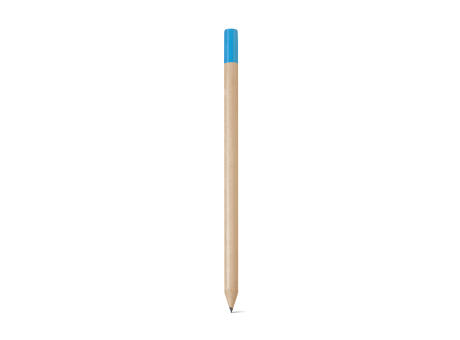 RIZZOLI. Bleistift mit farbiger Spitze