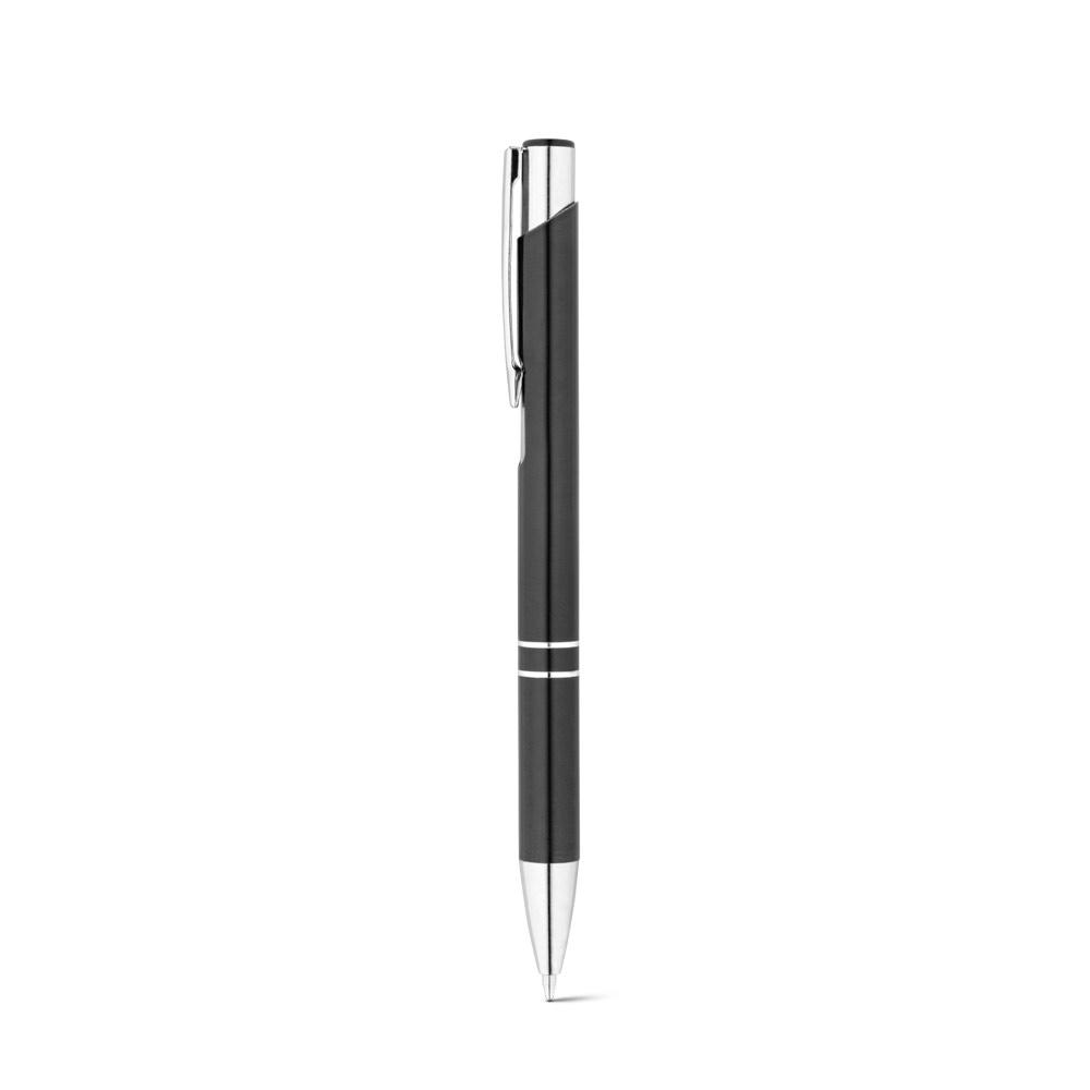 RE-BETA. Kugelschreiber aus 100% recyceltem Aluminium