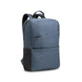 REPURPOSE BACKPACK. Laptop-Rucksack 15.6" aus 600D recyceltem Polyester