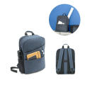 REPURPOSE BACKPACK. Laptop-Rucksack 15.6" aus PET (100% rPET) 600D