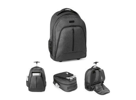 EINDHOVEN. Trolley-Rucksack für Laptop 15.6''