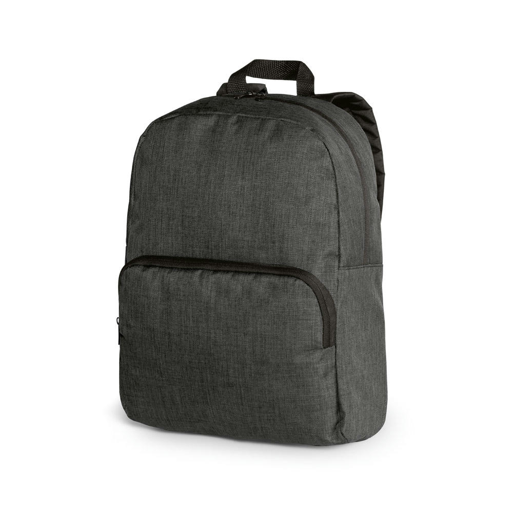 KIEV. Laptop-Rucksack 14" aus 600D