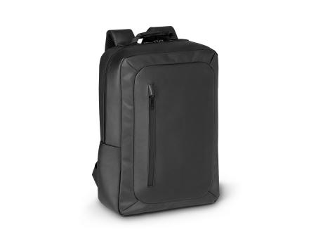 OSASCO. Wasserdichter Laptop-Rucksack 15.6'' aus 600D-Polyester