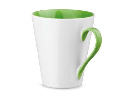 COLBY. Tasse aus Keramik 320 mL