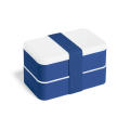 BOCUSE. Lunchbox. Frischhaltebox aus PP und PS 680ml