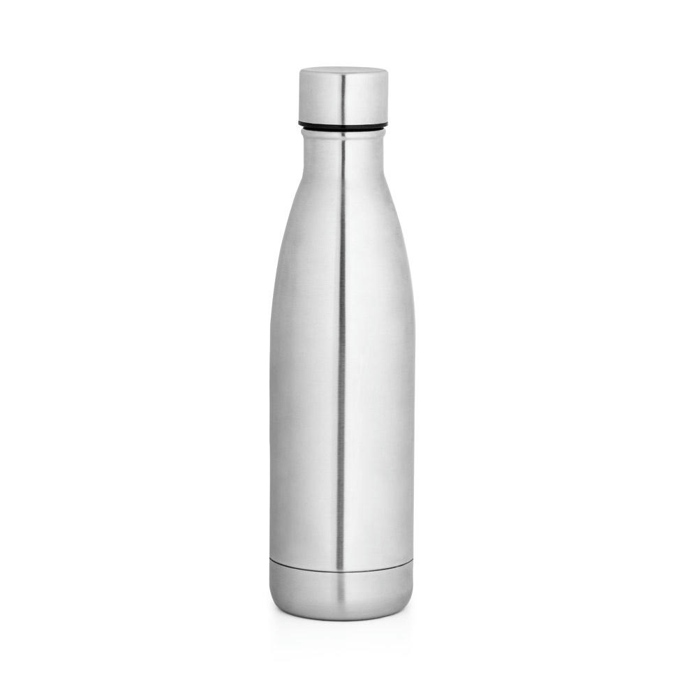 BUFFON. 500-ml-Thermosflasche aus rostfreiem Stahl