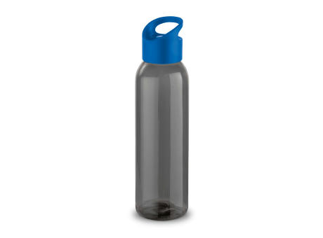 PORTIS. Sportflasche aus PP und PS 630 ml