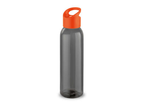 PORTIS. Sportflasche aus PP und PS 630 ml