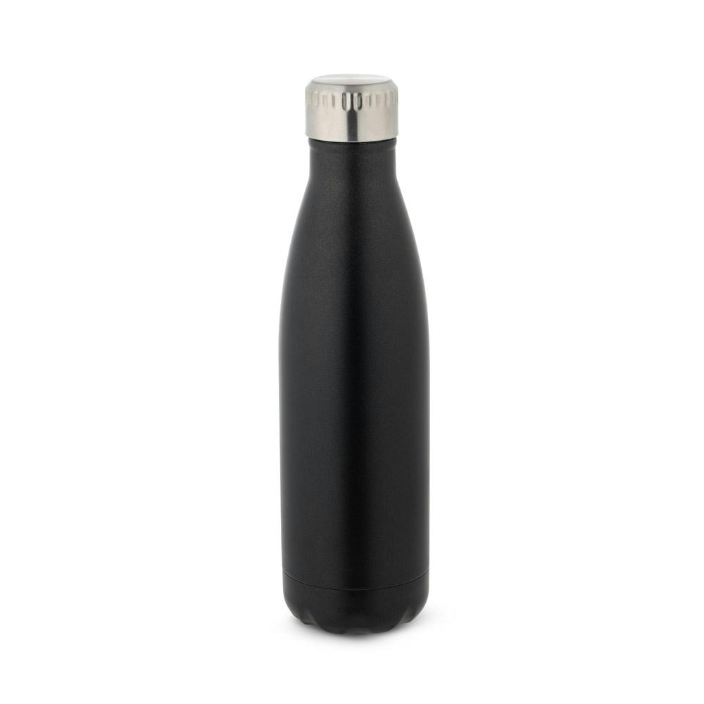 SHOW SATIN. Trinkflasche aus Edelstahl 540ml