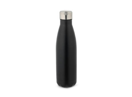 SHOW SATIN. Trinkflasche aus Edelstahl 540ml