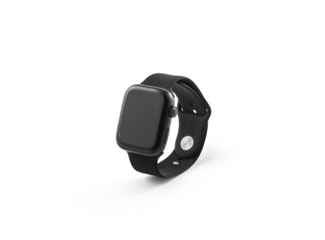 WILES. Smart Watch mit 1.85-Zoll-Bildschirm