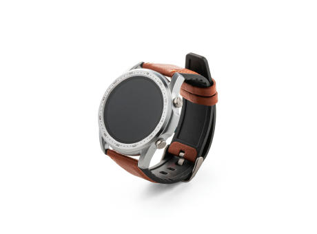 IMPERA. Smartwatch mit PU-Armband