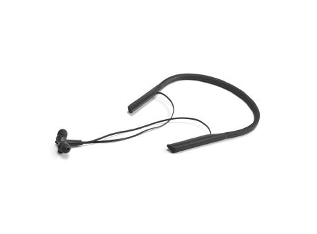 HEARKEEN. In-Ear Kopfhörer aus ABS- und Silikon mit BT 5'0-Übertragung