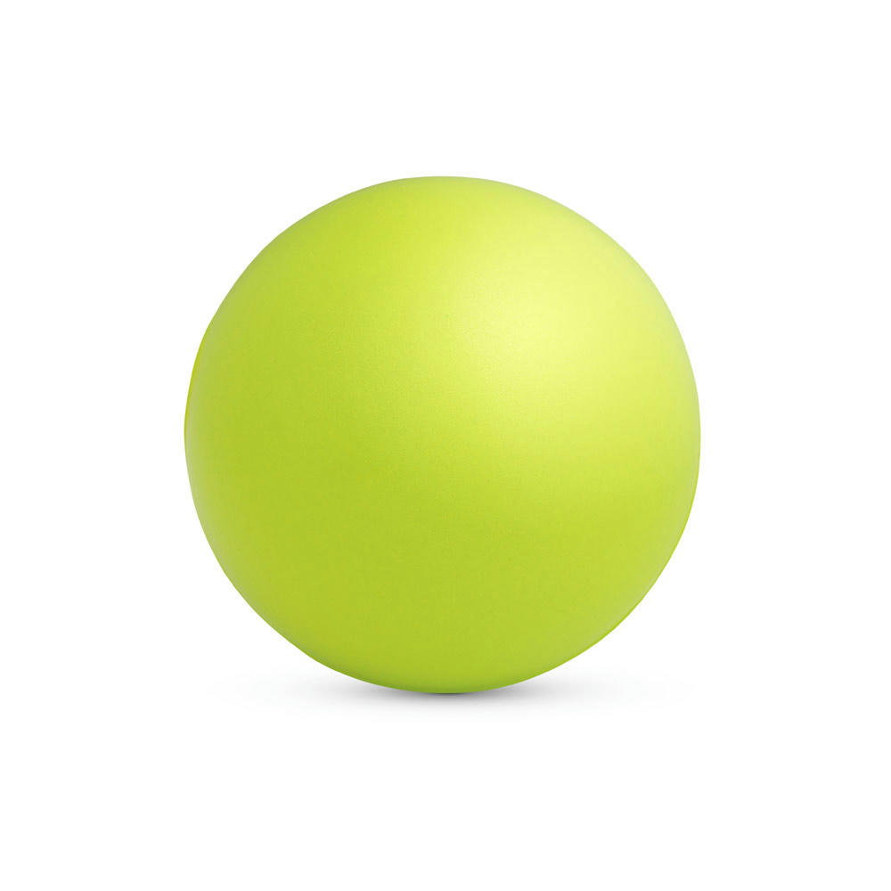 CHILL. Anti-Stressball aus PU