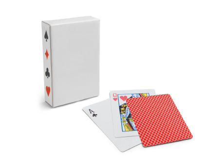 CARTES. Kartenspiel