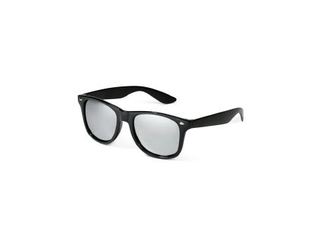 NIGER. Sonnenbrille aus PC mit gespiegelten Brillengläsern