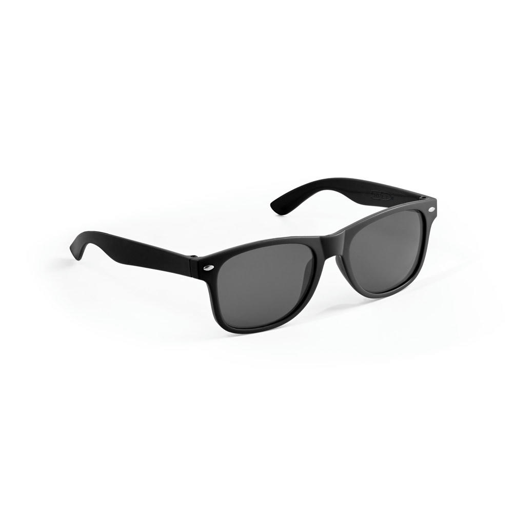 SALEMA. Recyceltem Polyester (100% rPET) Sonnenbrille