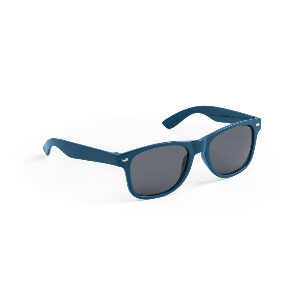 SALEMA. Recyceltem Polyester (100% rPET) Sonnenbrille