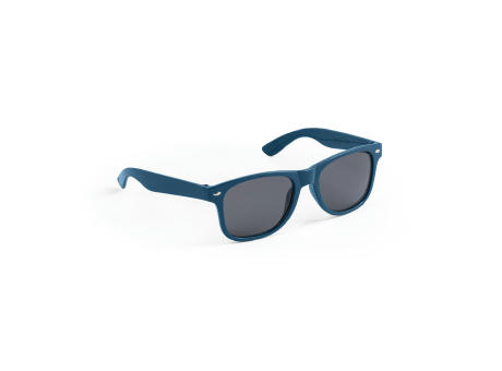 SALEMA. Recyceltem Polyester (100% rPET) Sonnenbrille